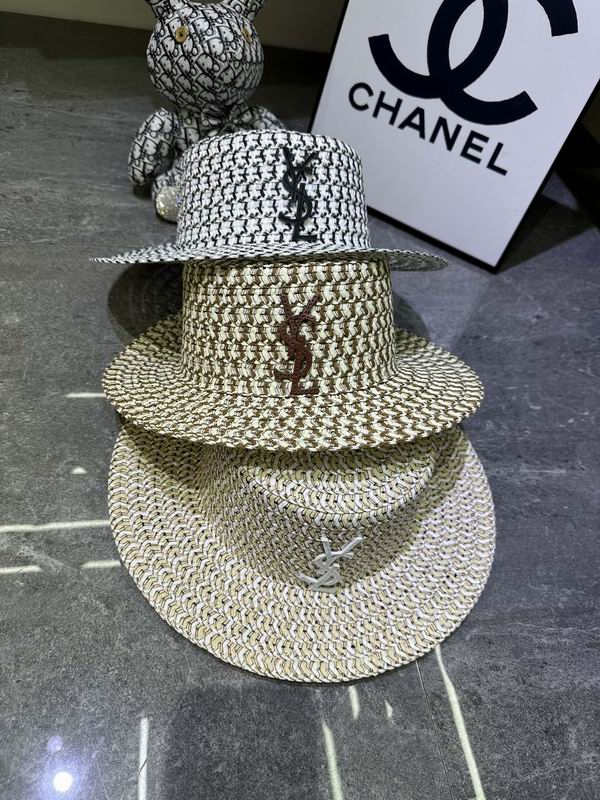 YSL Top Hat dx28